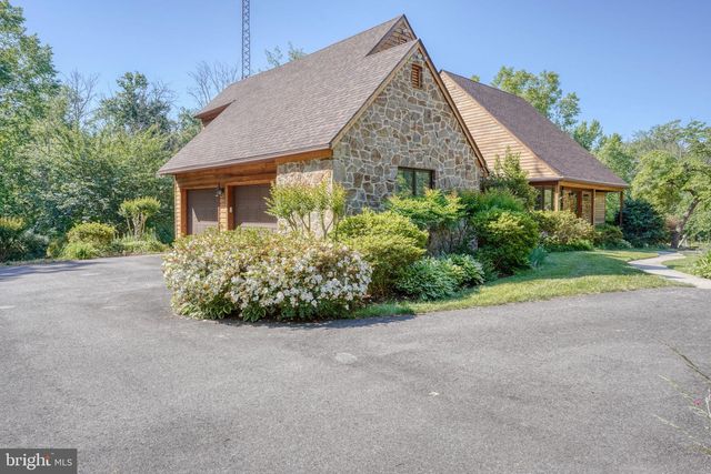 5326 WILLIAMSVILLE RD, Milford, DE 19963
