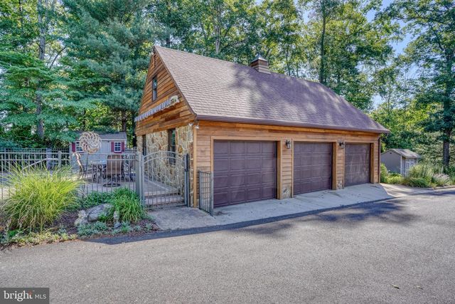 5326 WILLIAMSVILLE RD, Milford, DE 19963