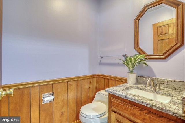 5326 WILLIAMSVILLE RD, Milford, DE 19963