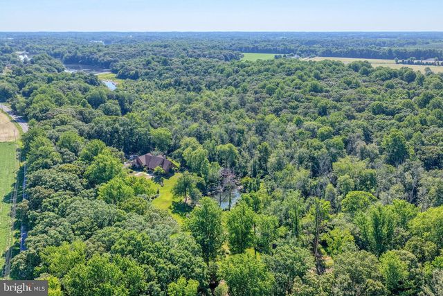 5326 WILLIAMSVILLE RD, Milford, DE 19963