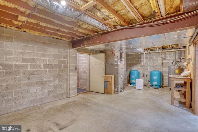 5326 WILLIAMSVILLE RD, Milford, DE 19963