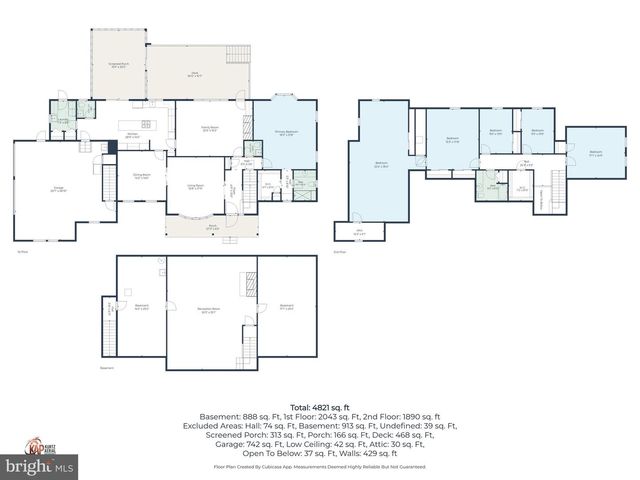 5326 WILLIAMSVILLE RD, Milford, DE 19963