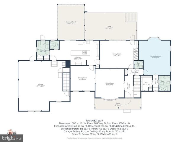 5326 WILLIAMSVILLE RD, Milford, DE 19963