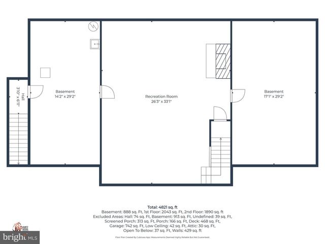 5326 WILLIAMSVILLE RD, Milford, DE 19963
