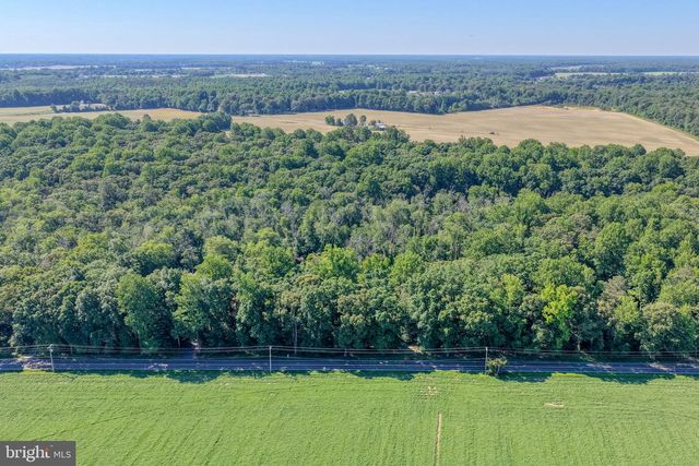 5326 WILLIAMSVILLE RD, Milford, DE 19963