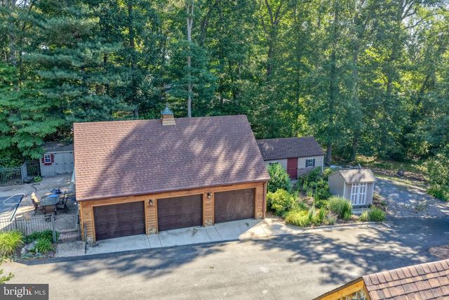 5326 WILLIAMSVILLE RD, Milford, DE 19963