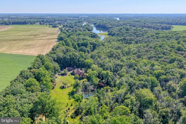 5326 WILLIAMSVILLE RD, Milford, DE 19963