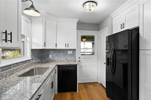 160 Thacker Road, Rural Hall, NC 27045