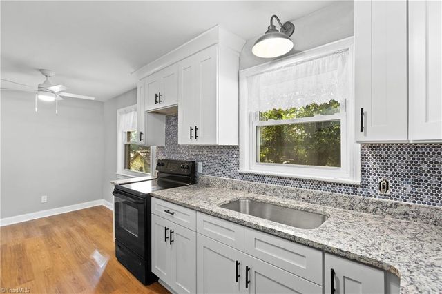 160 Thacker Road, Rural Hall, NC 27045