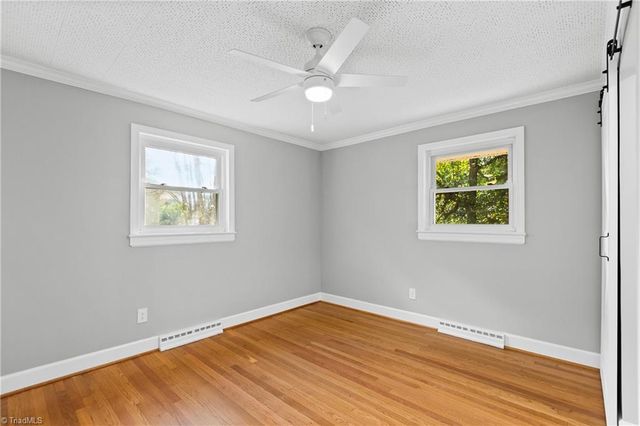 160 Thacker Road, Rural Hall, NC 27045