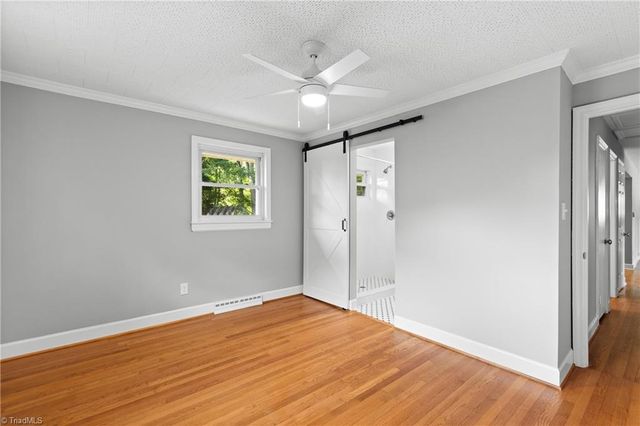 160 Thacker Road, Rural Hall, NC 27045