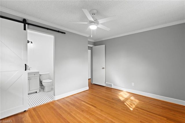 160 Thacker Road, Rural Hall, NC 27045