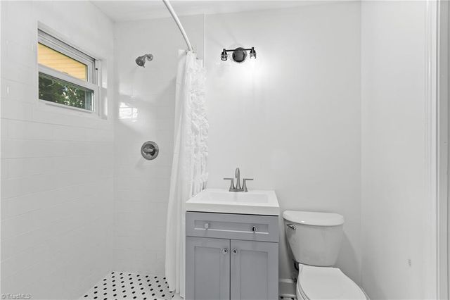 160 Thacker Road, Rural Hall, NC 27045