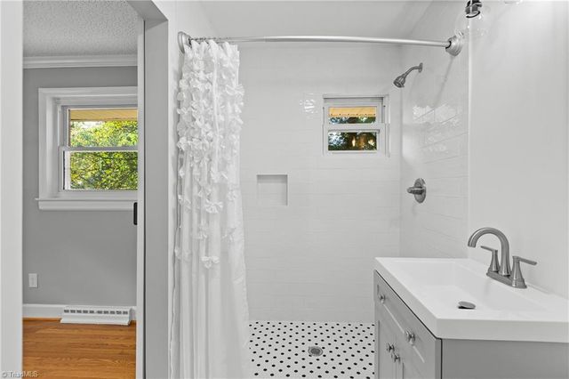 160 Thacker Road, Rural Hall, NC 27045