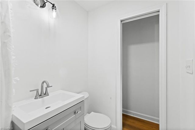 160 Thacker Road, Rural Hall, NC 27045