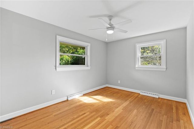 160 Thacker Road, Rural Hall, NC 27045