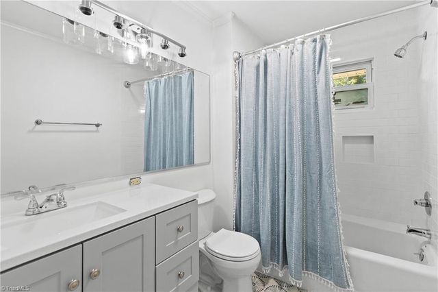 160 Thacker Road, Rural Hall, NC 27045