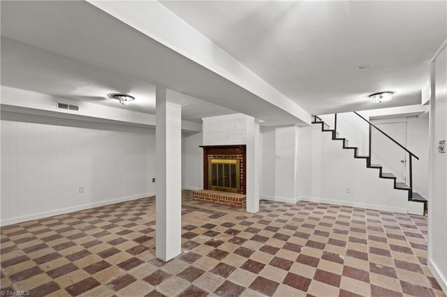 160 Thacker Road, Rural Hall, NC 27045