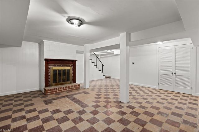 160 Thacker Road, Rural Hall, NC 27045