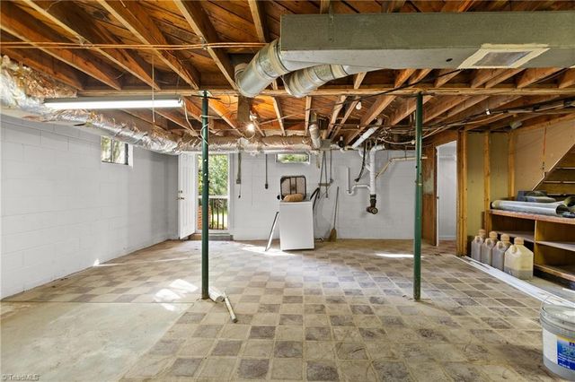 160 Thacker Road, Rural Hall, NC 27045