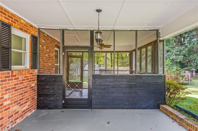 160 Thacker Road, Rural Hall, NC 27045