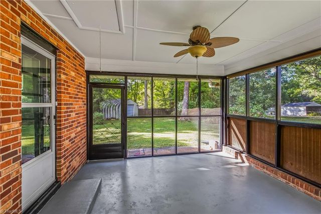 160 Thacker Road, Rural Hall, NC 27045