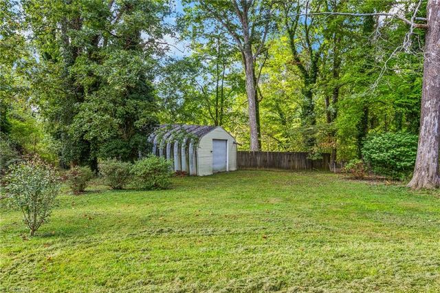 160 Thacker Road, Rural Hall, NC 27045