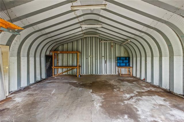 160 Thacker Road, Rural Hall, NC 27045