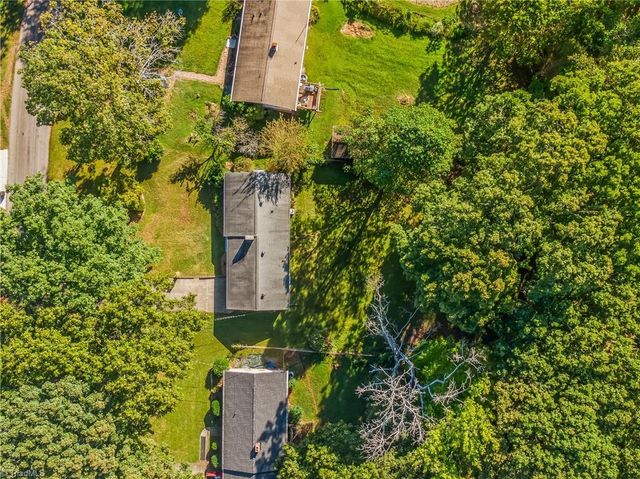 160 Thacker Road, Rural Hall, NC 27045