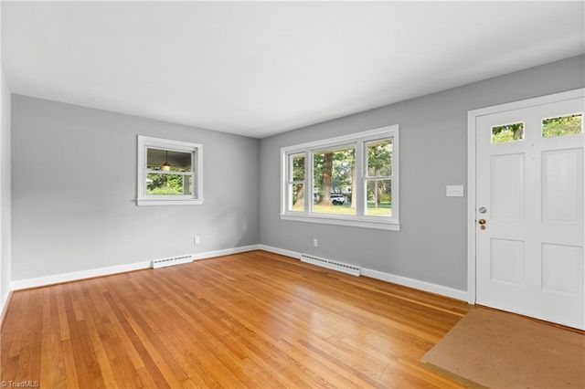 160 Thacker Road, Rural Hall, NC 27045