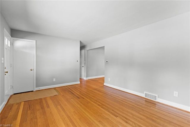 160 Thacker Road, Rural Hall, NC 27045