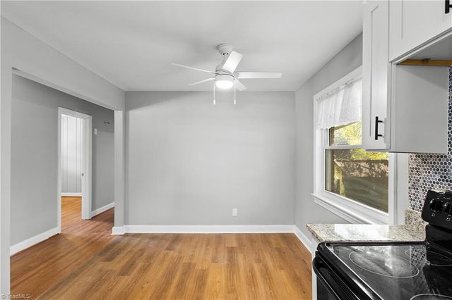 160 Thacker Road, Rural Hall, NC 27045