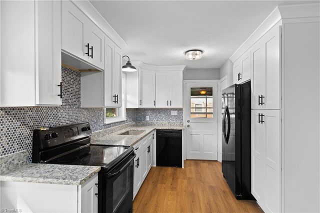 160 Thacker Road, Rural Hall, NC 27045