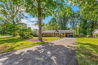 160 Thacker Road, Rural Hall, NC 27045