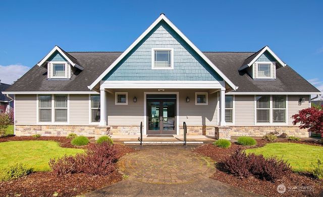 18 Willow Point Loop, Longview, WA 98632