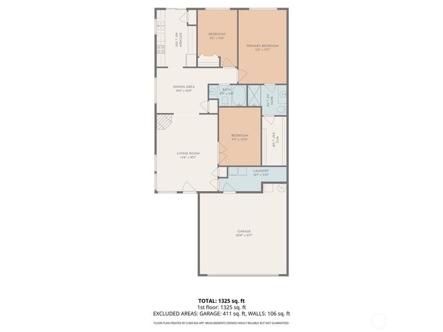 18 Willow Point Loop, Longview, WA 98632