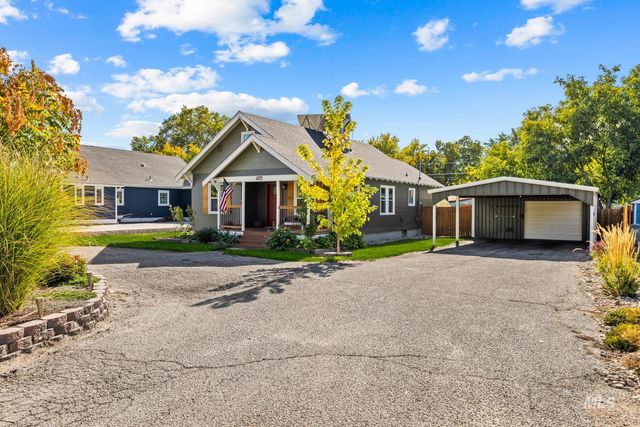 4705 W Franklin Rd, Boise, ID 83705