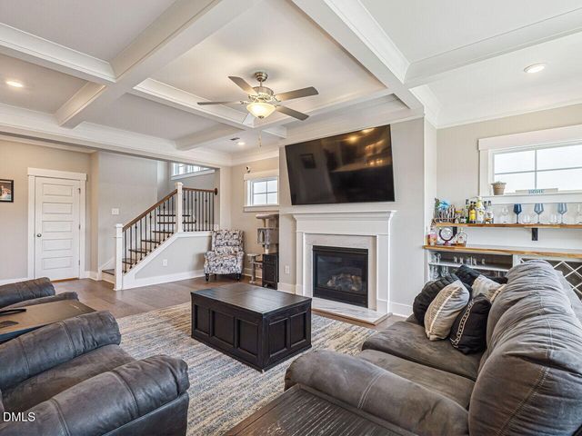 336 Dungannon Lp, Clayton, NC 27520