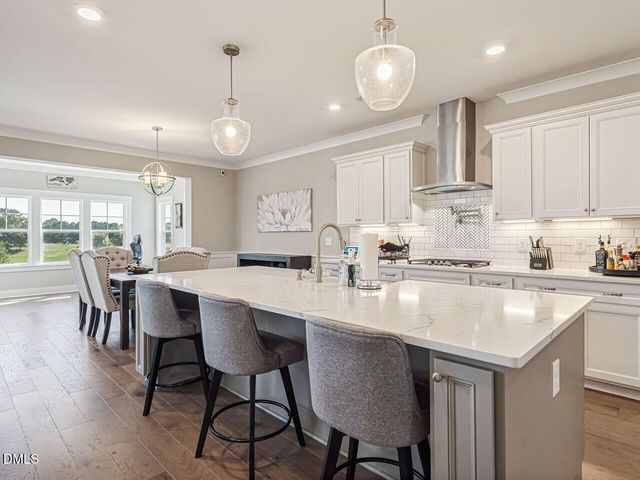 336 Dungannon Lp, Clayton, NC 27520