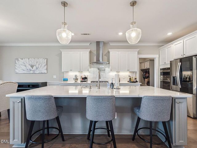 336 Dungannon Lp, Clayton, NC 27520