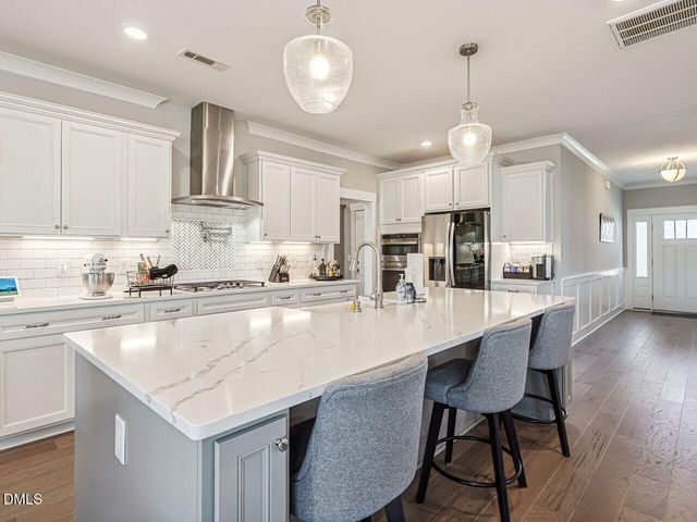 336 Dungannon Lp, Clayton, NC 27520