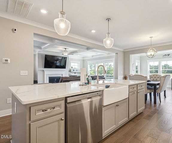 336 Dungannon Lp, Clayton, NC 27520