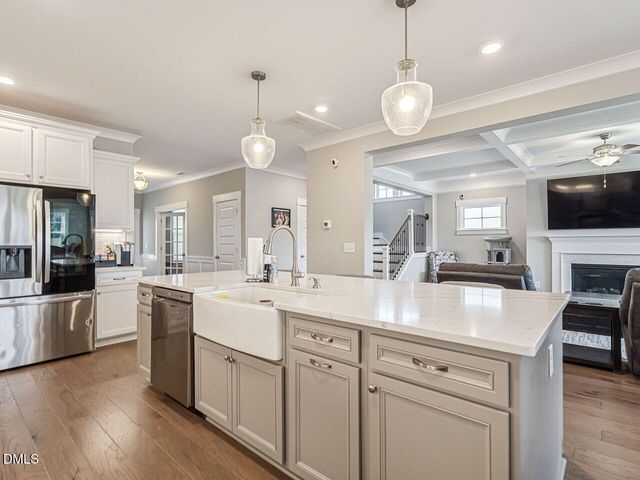 336 Dungannon Lp, Clayton, NC 27520