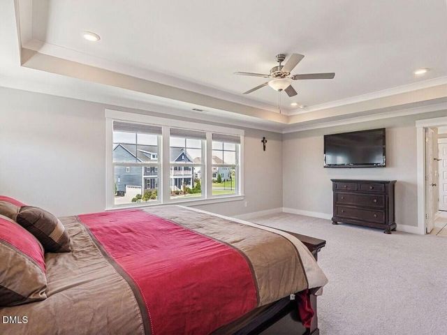 336 Dungannon Lp, Clayton, NC 27520