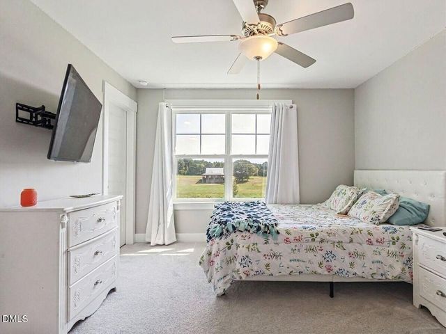 336 Dungannon Lp, Clayton, NC 27520