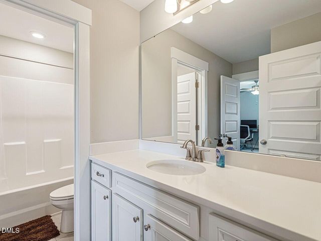 336 Dungannon Lp, Clayton, NC 27520