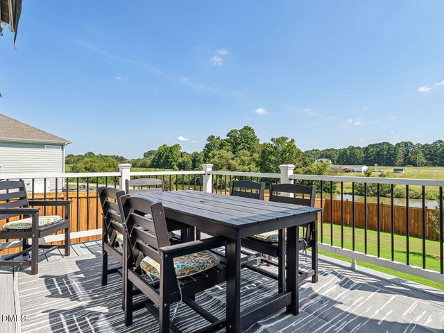 336 Dungannon Lp, Clayton, NC 27520