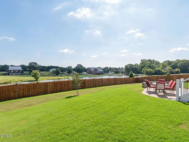 336 Dungannon Lp, Clayton, NC 27520