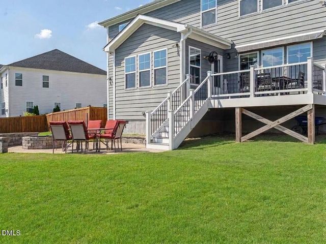 336 Dungannon Lp, Clayton, NC 27520