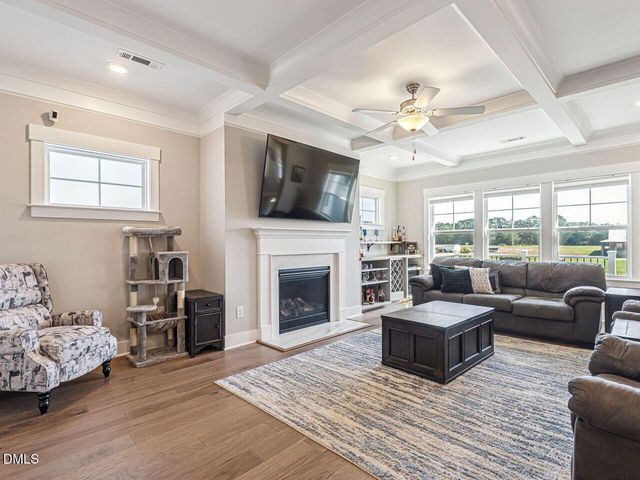 336 Dungannon Lp, Clayton, NC 27520